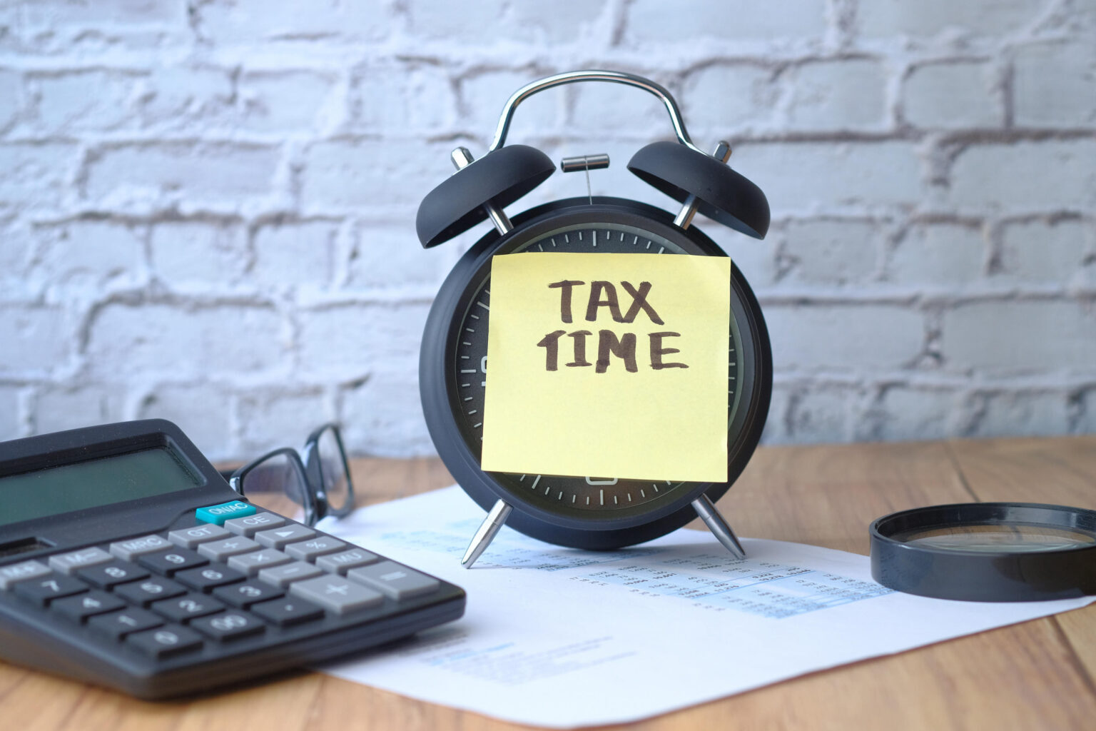Important Tax Filing Dates 2026