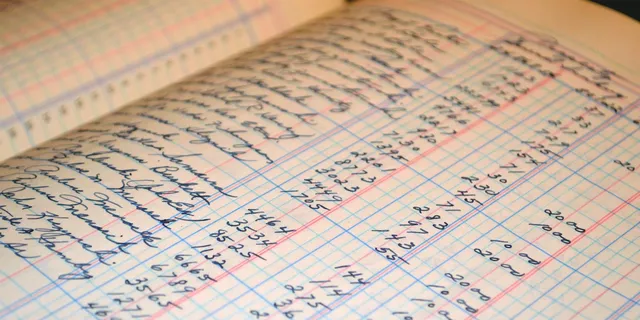 Five Bookkeeping Tips for Small Businesses