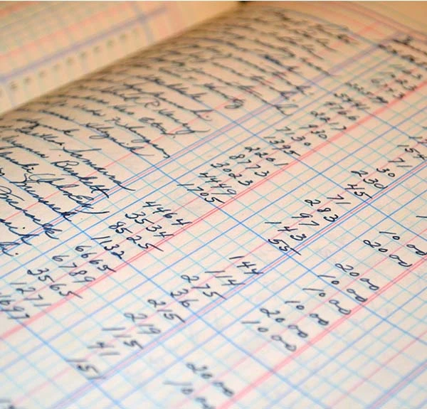Five Bookkeeping Tips for Small Businesses