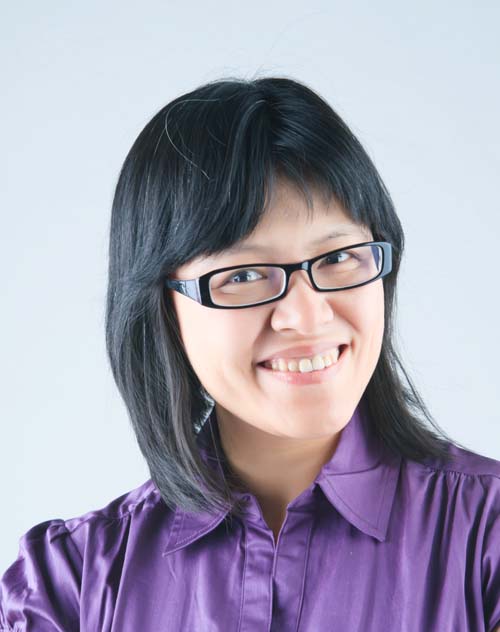 Ginny Hu - Accounts Manager, Forte Innovations Crypto Tax Accountants